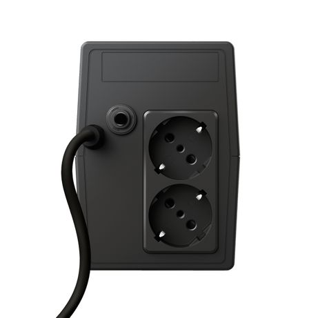 SAI TRUST PAXXON 800VA OFFLINE 2 x SCHUKO 23503 - Imagen 5 de 6 SAI TRUST PAXXON 800VA OFFLINE 2 x SCHUKO 23503 - Imagen 5 de 6
