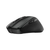 Miniatura 4 de MOUSE TRUST WIRELESS NITO SILENCIOSO 5 BOTONES  BAT AA NEGRO 25549