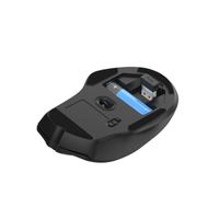 Miniatura 7 de MOUSE TRUST WIRELESS NITO SILENCIOSO 5 BOTONES  BAT AA NEGRO 25549