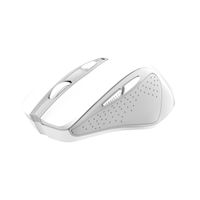 Miniatura 2 de MOUSE TRUST WIRELESS NITO SILENCIOSO 5 BOTONES  BAT AA BLANCO 25550