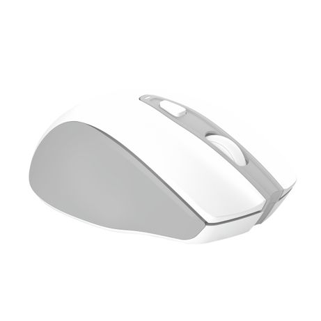 MOUSE TRUST WIRELESS NITO SILENCIOSO 5 BOTONES BAT AA BLANCO 25550 - Imagen 3 de 9 MOUSE TRUST WIRELESS NITO SILENCIOSO 5 BOTONES BAT AA BLANCO 25550 - Imagen 3 de 9