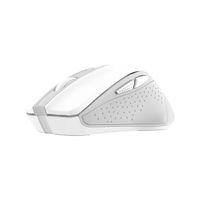 Miniatura 4 de MOUSE TRUST WIRELESS NITO SILENCIOSO 5 BOTONES  BAT AA BLANCO 25550