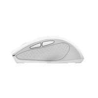 Miniatura 6 de MOUSE TRUST WIRELESS NITO SILENCIOSO 5 BOTONES  BAT AA BLANCO 25550