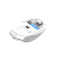 Miniatura 7 de MOUSE TRUST WIRELESS NITO SILENCIOSO 5 BOTONES  BAT AA BLANCO 25550