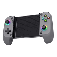 Miniatura 1 de TRUST GAMEPAD GXT735G MYLOX WRLS MOBILE CTRL GREY