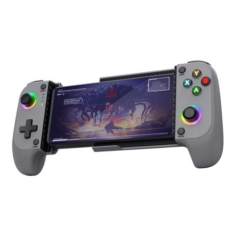 TRUST GAMEPAD GXT735G MYLOX WRLS MOBILE CTRL GREY - Imagen 3 de 16 TRUST GAMEPAD GXT735G MYLOX WRLS MOBILE CTRL GREY - Imagen 3 de 16