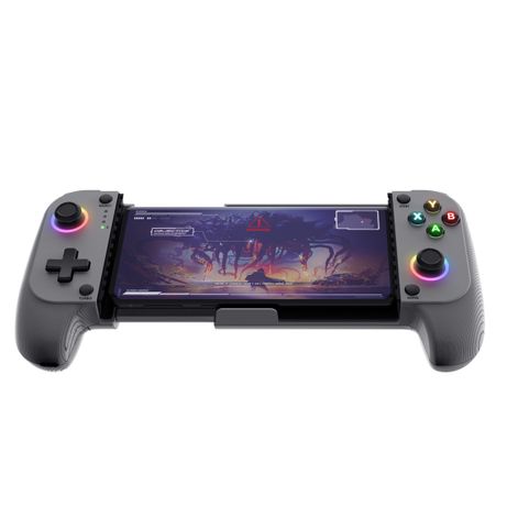 TRUST GAMEPAD GXT735G MYLOX WRLS MOBILE CTRL GREY - Imagen 6 de 16 TRUST GAMEPAD GXT735G MYLOX WRLS MOBILE CTRL GREY - Imagen 6 de 16