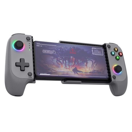 TRUST GAMEPAD GXT735G MYLOX WRLS MOBILE CTRL GREY - Imagen 7 de 16 TRUST GAMEPAD GXT735G MYLOX WRLS MOBILE CTRL GREY - Imagen 7 de 16