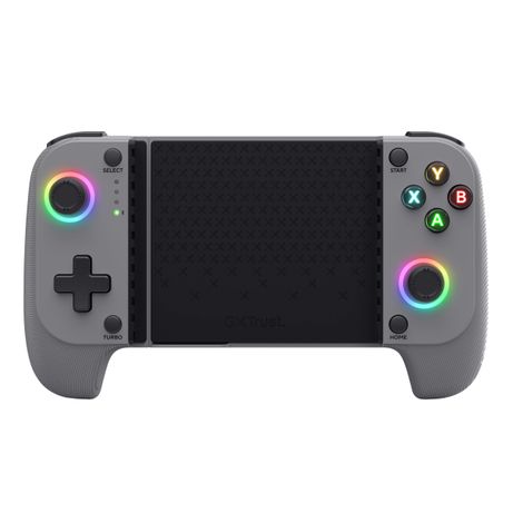 TRUST GAMEPAD GXT735G MYLOX WRLS MOBILE CTRL GREY - Imagen 8 de 16 TRUST GAMEPAD GXT735G MYLOX WRLS MOBILE CTRL GREY - Imagen 8 de 16