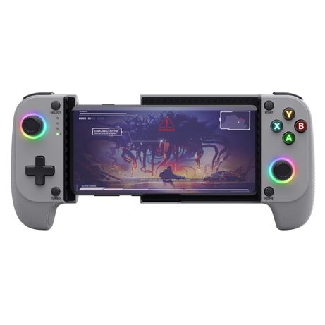 TRUST GAMEPAD GXT735G MYLOX WRLS MOBILE CTRL GREY - Imagen 9 de 16 TRUST GAMEPAD GXT735G MYLOX WRLS MOBILE CTRL GREY - Imagen 9 de 16