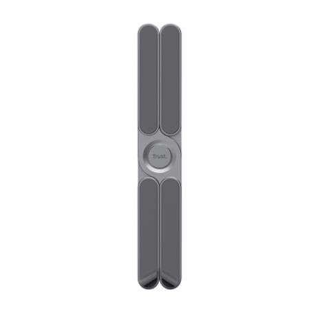 SOPORTE DE PORTATIL TRUST MACY ALUMINIO PLEGABLE HASTA 17" 20Kg - Imagen 7 de 11 SOPORTE DE PORTATIL TRUST MACY ALUMINIO PLEGABLE HASTA 17" 20Kg - Imagen 7 de 11