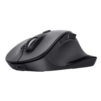 Miniatura 4 de MOUSE TRUST BLUETOOTH FYDA NEGRO 2400 DPI AJUSTABLE 6 BOTONES