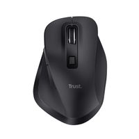 Miniatura 5 de MOUSE TRUST BLUETOOTH FYDA NEGRO 2400 DPI AJUSTABLE 6 BOTONES