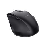 Miniatura 6 de MOUSE TRUST BLUETOOTH FYDA NEGRO 2400 DPI AJUSTABLE 6 BOTONES