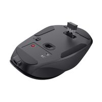 Miniatura 7 de MOUSE TRUST BLUETOOTH FYDA NEGRO 2400 DPI AJUSTABLE 6 BOTONES