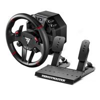 Miniatura 1 de Thrustmaster T598 Volante y Pedales para PS5/PS4/PC
