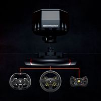 Miniatura 7 de Thrustmaster T598 Volante y Pedales para PS5/PS4/PC