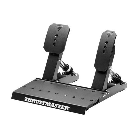 Thrustmaster T598 Volante y Pedales para PS5/PS4/PC - Imagen 11 de 11 Thrustmaster T598 Volante y Pedales para PS5/PS4/PC - Imagen 11 de 11