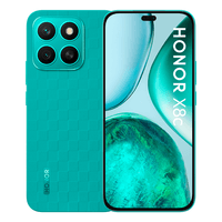 Miniatura 1 de HONOR  X8c 6.7" 4G 8GB/256GB Verde