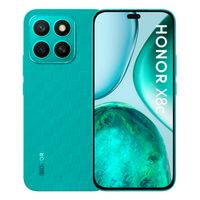 Miniatura 2 de HONOR  X8c 6.7" 4G 8GB/256GB Verde