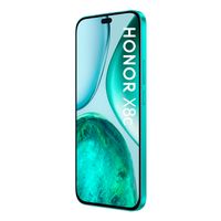 Miniatura 5 de HONOR  X8c 6.7" 4G 8GB/256GB Verde