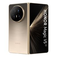 Miniatura 6 de HONOR  MAGIC V5 7.95" 5G 16GB/512GB Oro