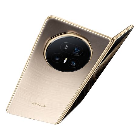 HONOR MAGIC V5 7.95" 5G 16GB/512GB Oro - Imagen 14 de 17 HONOR MAGIC V5 7.95" 5G 16GB/512GB Oro - Imagen 14 de 17