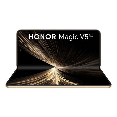 HONOR MAGIC V5 7.95" 5G 16GB/512GB Oro - Imagen 16 de 17 HONOR MAGIC V5 7.95" 5G 16GB/512GB Oro - Imagen 16 de 17