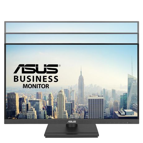 Asus VA24DQFS 23.8" LCD IPS Full HD HDMI VGA Altavoces - Imagen 5 de 13 Asus VA24DQFS 23.8" LCD IPS Full HD HDMI VGA Altavoces - Imagen 5 de 13