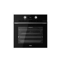 Miniatura 1 de HORNO TEKA AIRFRY HLB 8416 BK MULTIFUNCION NEGRO