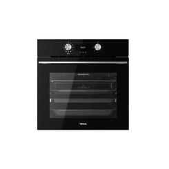HORNO TEKA AIRFRY HLB 8416 BK MULTIFUNCION NEGRO