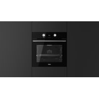 Miniatura 2 de HORNO TEKA AIRFRY HLB 8416 BK MULTIFUNCION NEGRO