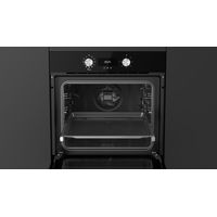 Miniatura 6 de HORNO TEKA AIRFRY HLB 8416 BK MULTIFUNCION NEGRO