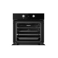 Miniatura 9 de HORNO TEKA AIRFRY HLB 8416 BK MULTIFUNCION NEGRO