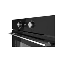 Miniatura 10 de HORNO TEKA AIRFRY HLB 8416 BK MULTIFUNCION NEGRO