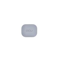 Miniatura 2 de AURICULARES DE BOTON DCU CITYECHO AZULES ANC+ENC BLUETOOTH