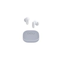 Miniatura 3 de AURICULARES DE BOTON DCU CITYECHO AZULES ANC+ENC BLUETOOTH