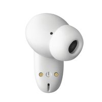 Miniatura 5 de AURICULARES DE BOTON DCU CITYECHO AZULES ANC+ENC BLUETOOTH