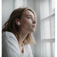 Miniatura 6 de AURICULARES DE BOTON DCU CITYECHO AZULES ANC+ENC BLUETOOTH