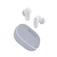 Miniatura 8 de AURICULARES DE BOTON DCU CITYECHO AZULES ANC+ENC BLUETOOTH