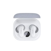 Miniatura 9 de AURICULARES DE BOTON DCU CITYECHO AZULES ANC+ENC BLUETOOTH