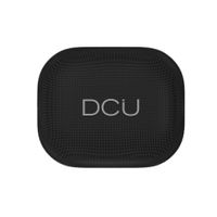 Miniatura 3 de AURICULARES DE BOTON DCU CITYECHO NEGRO ANC+ENC 34152090 BLUETOOTH