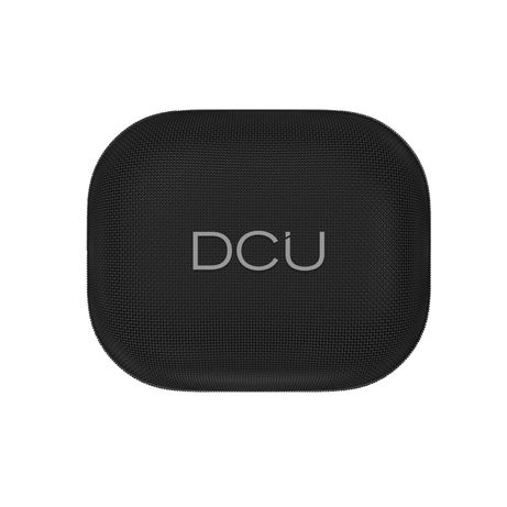 AURICULARES DE BOTON DCU CITYECHO NEGRO ANC+ENC 34152090 BLUETOOTH - Imagen 3 de 10 AURICULARES DE BOTON DCU CITYECHO NEGRO ANC+ENC 34152090 BLUETOOTH - Imagen 3 de 10