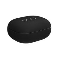 Miniatura 5 de AURICULARES DE BOTON DCU CITYECHO NEGRO ANC+ENC 34152090 BLUETOOTH