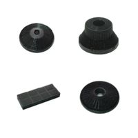 Miniatura 2 de FILTRO TEKA D9C CARBON ACTIVO