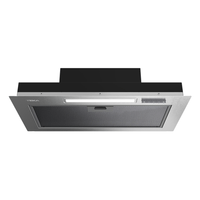 Miniatura 1 de CAMPANA INTEGRABLE TEKA CAMPANA GFI 63030 KOS INOX ANCHO 58 CM