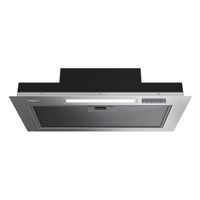 Miniatura 2 de CAMPANA INTEGRABLE TEKA CAMPANA GFI 63030 KOS INOX ANCHO 58 CM