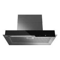 Miniatura 1 de CAMPANA INTEGRABLE TEKA GFI 67350 EOS INOX ANCHO 58 CM