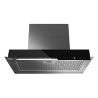 Miniatura 2 de CAMPANA INTEGRABLE TEKA GFI 67350 EOS INOX ANCHO 58 CM