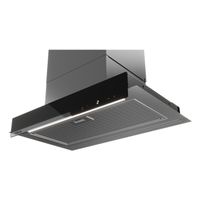 Miniatura 3 de CAMPANA INTEGRABLE TEKA GFI 67350 EOS INOX ANCHO 58 CM